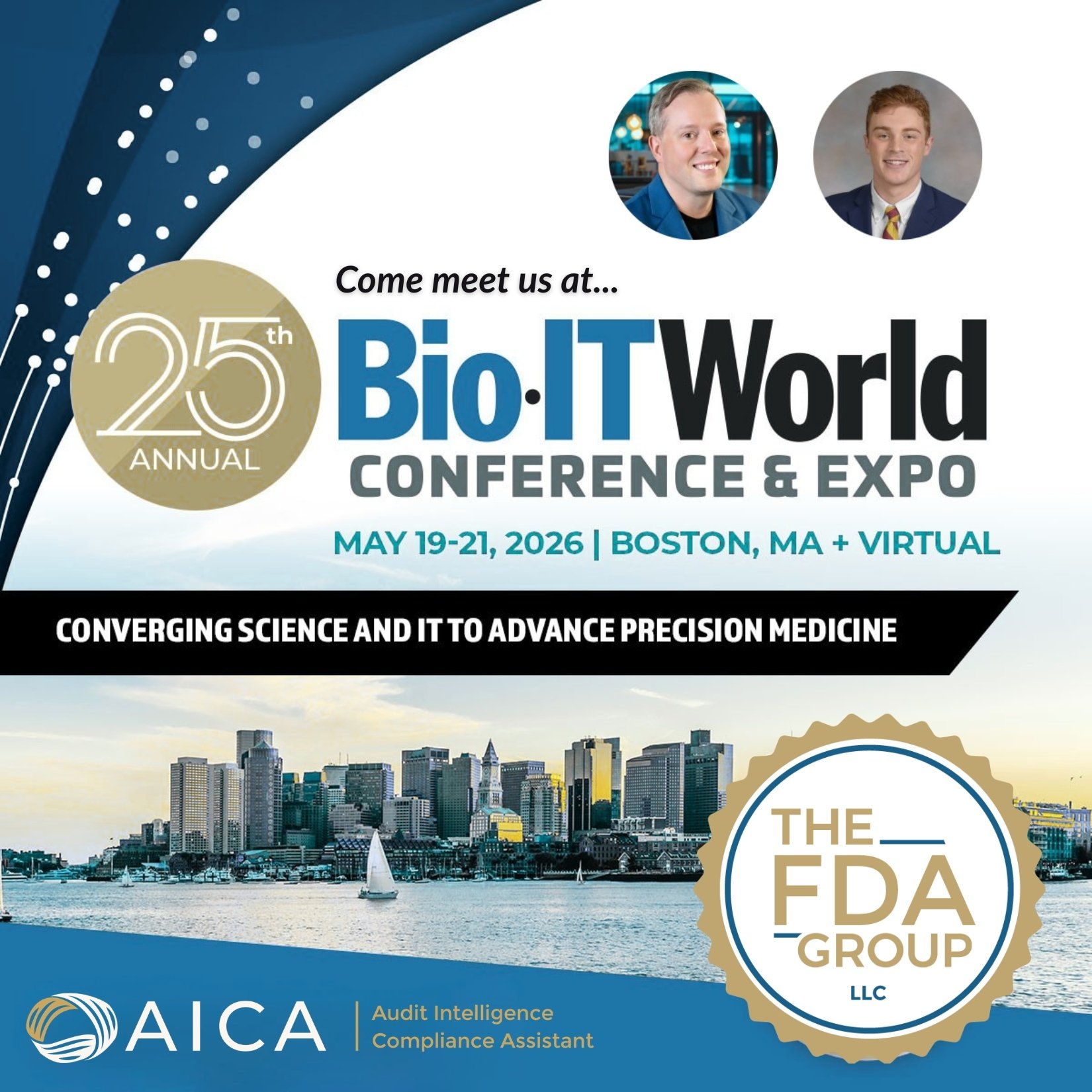 Bio-IT World 2026