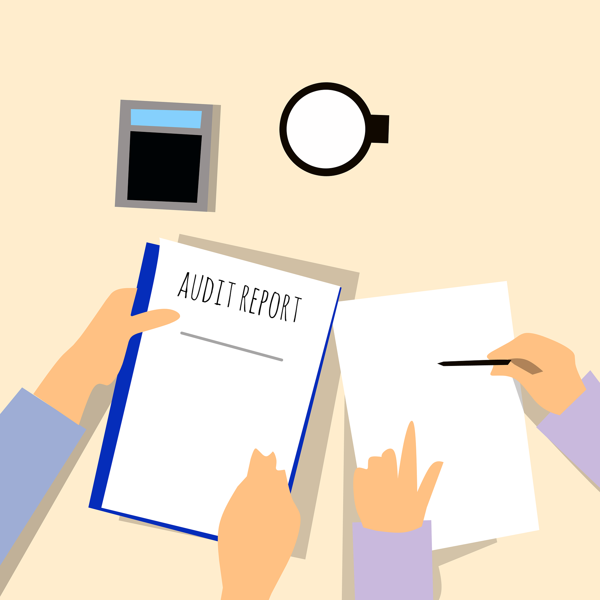 The Differences Between GCP, GLP and GMP Audits
