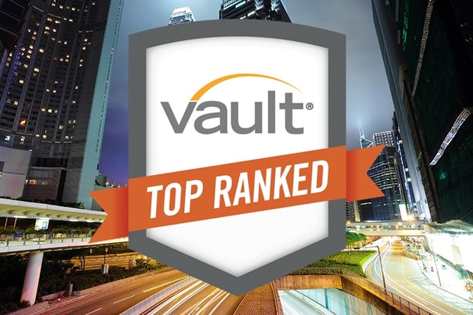 Vault Top Ranked
