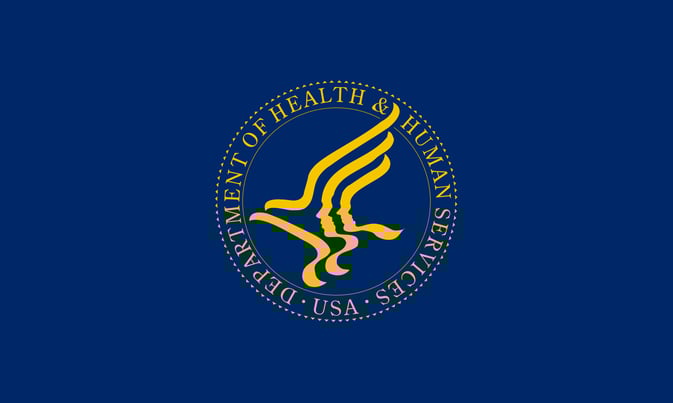 Department of Health and Human Services