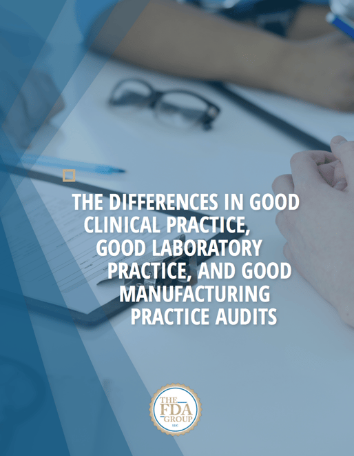 Fda final rule foreign medical device trials must conform to gcp