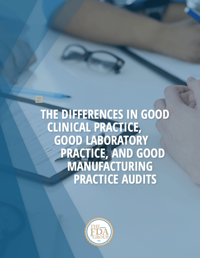 FDA Final Rule Foreign Medical Device Trials Must Conform to GCP