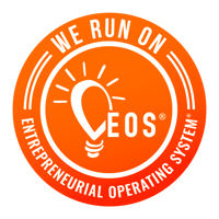 EOS Badge