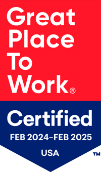 Great Places to Work Badget