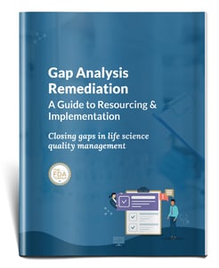 Gap Analysis Remediation